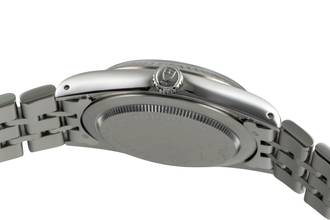 Thumbnail von Tudor Prince Date Edelstahl/Weissgold Automatik Herrenuhr Medium Ref. 74034 B&P