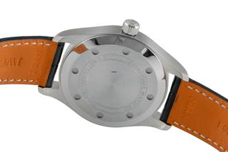 Thumbnail von IWC Pilot’s Watch Automatic 36 Pilot Automatik Edelstahl Herrenuhr Ref. IW324008 B&P 2019