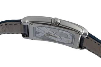 Thumbnail von Patek Philippe Gondolo 18K (0,750) Weissgold Handaufzug Herren Ref. 5124 Service