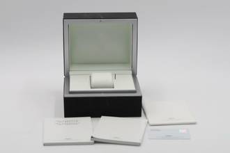 Thumbnail von IWC Ingenieur Dual Time Automatik Titan Automatik Herren Ref. IW326403 B&P 2013