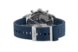 Thumbnail von Breitling Superocean Heritage Chronograph Automatik Herrenuhr Ref. A13320 Papers