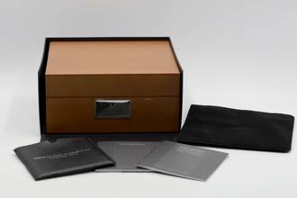 Thumbnail von Panerai Radiomir 1936 California Stahl Handaufzug Ref. PAM00249 Box & Papiere