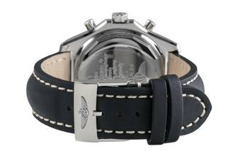 Thumbnail von Breitling Bentley GT Chronograph Edelstahl Automatik Herrenuhr Ref. A13362