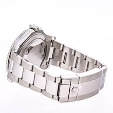 Thumbnail von Rolex Yacht-Master 40 Rhodium – 116622 – like NEW – 05/2017 Full Set