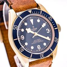 Thumbnail von Tudor Black Bay Bronze 43 – 79250BB – like NEW – 02/2019 Full Set