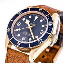 Thumbnail von Tudor Black Bay Bronze 43 – 79250BB – like NEW – 02/2019 Full Set