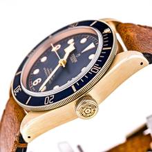Thumbnail von Tudor Black Bay Bronze 43 – 79250BB – like NEW – 02/2019 Full Set