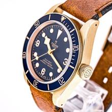Thumbnail von Tudor Black Bay Bronze 43 – 79250BB – like NEW – 02/2019 Full Set
