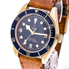 Thumbnail von Tudor Black Bay Bronze 43 – 79250BB – like NEW – 02/2019 Full Set