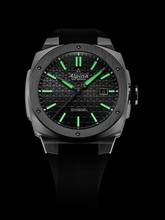 Thumbnail von Alpina AL-525B4AE6 Extreme Automatik Herrenuhr 41mm 20ATM