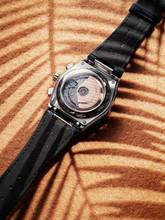 Thumbnail von Frederique Constant FC-391WN4NH6 Highlife Chronograph Automatik Herrenuhr