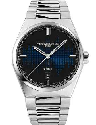  Frederique Constant FR-303TA3NH6B Highlife Automatik X The Avener Limited 