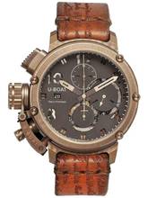 Thumbnail von U-Boat Chimera 8083 Chimera Automatik Chronograph 46mm 10ATM