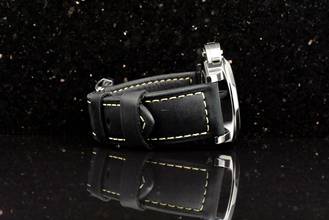 Thumbnail von Panerai Luminor Base 8 Days Giorni PAM00915 unpoliert Stahl 44MM - B&P 2020