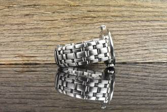 Thumbnail von Omega Seamaster Diver 300 M Professional 300M Automatic White Wave Tritium Dial 25522000 Vintage 1986