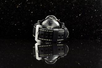 Thumbnail von Panerai Luminor 8 Days 8 Giorni PAM00915 Black Dial unpoliert