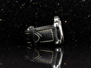 Thumbnail von Panerai Luminor 8 Days 8 Giorni PAM00915 Black Dial unpoliert