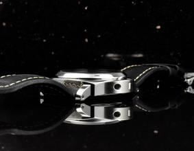 Thumbnail von Panerai Luminor 8 Days 8 Giorni PAM00915 Black Dial unpoliert