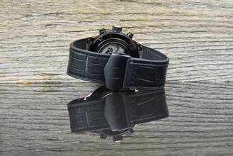 Thumbnail von TAG Heuer Carrera Calibre Heuer 02 Roségold / Ceramic Skeleton 45MM Chronograph 2021 Full Set