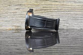 Thumbnail von TAG Heuer Carrera Calibre Heuer 02 Roségold / Ceramic Skeleton 45MM Chronograph 2021 Full Set