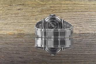 Thumbnail von Bulgari Diagono Scuba SD38S Black Dial Automatic Full Set 1997