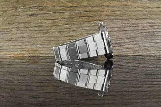 Thumbnail von Bulgari Diagono Scuba SD38S Black Dial Automatic Full Set 1997