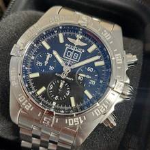 Thumbnail von Breitling Blackbird Chronomat