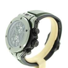 Thumbnail von Hublot Big Bang Unico Dark Green 42 Mm Limited Edition