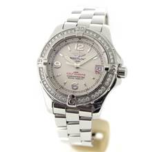 Thumbnail von Breitling Colt Oceane Full Set