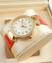 Thumbnail von Bulgari Divas Dream Automatik 750 Rosegold & Diamonds Full Set Unworn - New