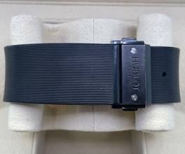 Thumbnail von Hublot Classic Fusion Black 45mm Automatic with Box&Papers