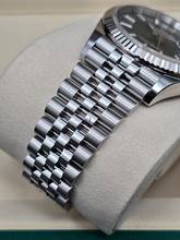 Thumbnail von Rolex Datejust 36 36mm 126234 Mint Green Jubilee Bracelet Unworn/New Condition Full Set 3/2026