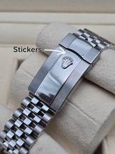 Thumbnail von Rolex Datejust 36 36mm 126234 Mint Green Jubilee Bracelet Unworn/New Condition Full Set 3/2026