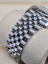 Thumbnail von Rolex Datejust 36 36mm 126234 Mint Green Jubilee Bracelet Unworn/New Condition Full Set 3/2026