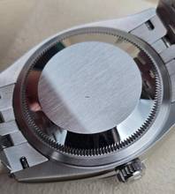 Thumbnail von Rolex Datejust 36 36mm 126234 Mint Green Jubilee Bracelet Unworn/New Condition Full Set 3/2026