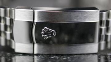 Thumbnail von Rolex Datejust 41 Jubilee - Wimbledon - New LC100 - Fullset - 11/2025