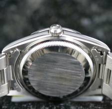 Thumbnail von Rolex Oyster Perpetual Date Champagne Lemon faded - Top Condition - 1997