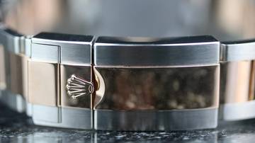 Thumbnail von Rolex GMT-Master II Rotbeer - like New LC100 - Fullset - 06/2022