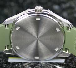 Thumbnail von Patek Philippe Aquanaut Luce Lady Green Diamond - like New - Fullset - 2022