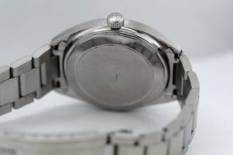 Thumbnail von IWC Yacht Club Vintage Blue Dial