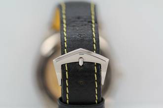 Thumbnail von Patek Philippe Calatrava 40mm Blue Full-Set