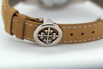 Thumbnail von Patek Philippe Annual Calendar Travel Time 5326/G-001