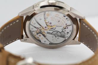 Thumbnail von Patek Philippe Annual Calendar Travel Time 5326/G-001