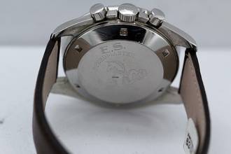 Thumbnail von Omega Speedmaster Professional Moonwatch Pre-Moon Tropical Dial 145022-69ST