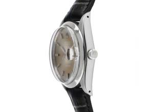 Thumbnail von Rolex Oysterdate Precision open 6/9 Ref.6694 1969 Box&Beschreibung sehr gut Vintage