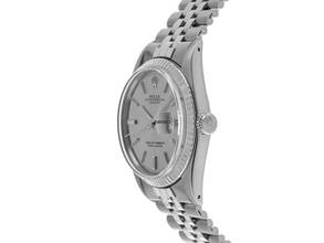 Thumbnail von Rolex Datejust 36 Ref.1601 1972 Box&Beschreibung sehr gut Vintage