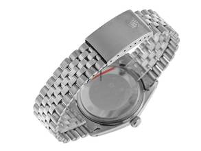 Thumbnail von Rolex Datejust 36 Ref.1601 1972 Box&Beschreibung sehr gut Vintage