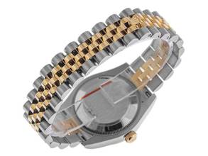 Thumbnail von Rolex Lady-Datejust Ref.179173 2013 Full Set wie Neu Vintage