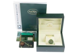 Thumbnail von Rolex Lady-Datejust Ref.179173 2013 Full Set wie Neu Vintage