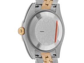 Thumbnail von Rolex Lady-Datejust Ref.179173 2013 Full Set wie Neu Vintage